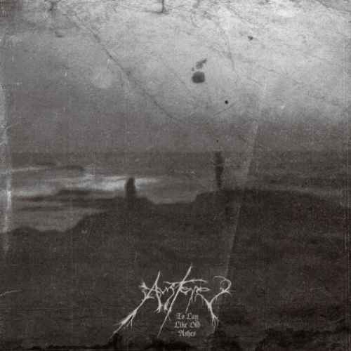 AUSTERE - To Lay like Old Ashes Re-Release DIGI